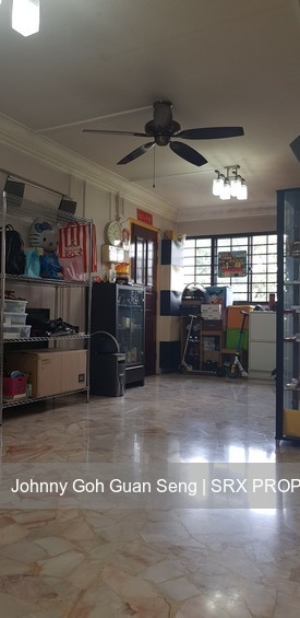 Blk 203 MARSILING DRIVE (Woodlands), HDB 3 Rooms #176350292